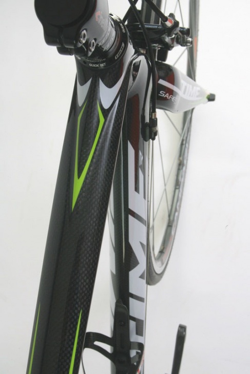 タイム TIME NXR インスティクト NXR INSTINCT 2010年モデル M
